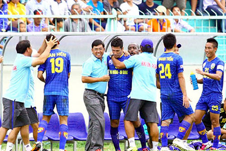 Tương lai của HV.An Giang vẫn chưa ngã ngũ