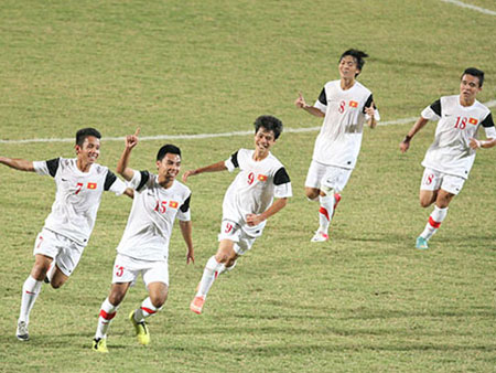 U19 Đông Nam Á: U19 Việt Nam rơi vào bảng “tử thần”