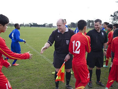 U19 Việt Nam thua trận đầu tiên trên đất Bỉ