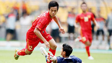 18h00 ngày 28/10, U23 Việt Nam vs Đồng Nai: Trở lại với chính mình!