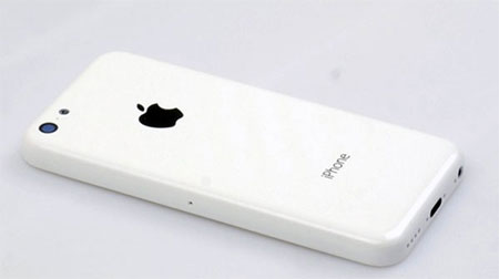 Vì sao Apple phát triển iPhone giá rẻ?