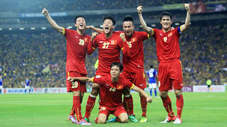 9h00 ngày 11/12, ĐT Việt Nam vs ĐT Malaysia: Thắng thuyết phục và vào chung kết
