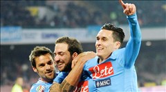 Vòng 23 Serie A: Người Argentina lên tiếng