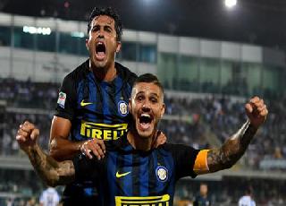 Vòng 28 Serie A: Inter, Roma và Napoli cùng đại thắng