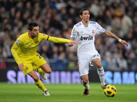 Vòng 4 La Liga: Thử thách cho Real và Barca