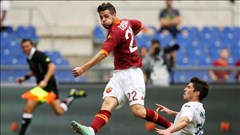 Tổng quan vòng 33: Bản án của Destro làm khó Roma