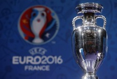 Nhiều khả năng chỉ xem được Euro 2016 qua TV