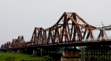 Xung quanh phương án bảo tồn cầu Long Biên: Càng nhiều đề xuất, càng khó lựa chọn