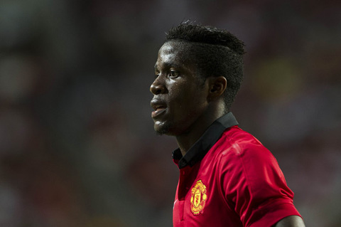 Góc nhìn: Loại Zaha không phải là sai lầm của Moyes